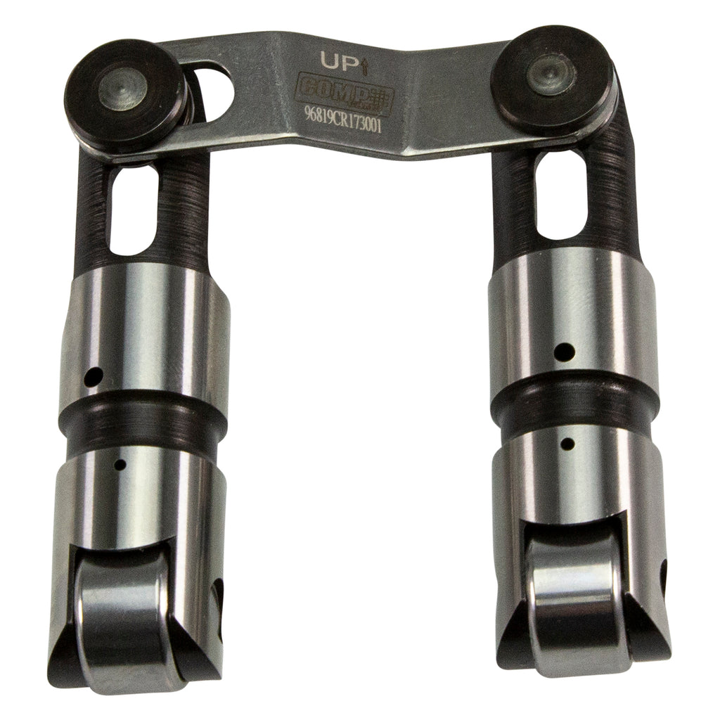 COMP Cams 96819CR-2 Sportsman Solid Roller Lifter Pair w/ Bearing for Chevrolet Big Block