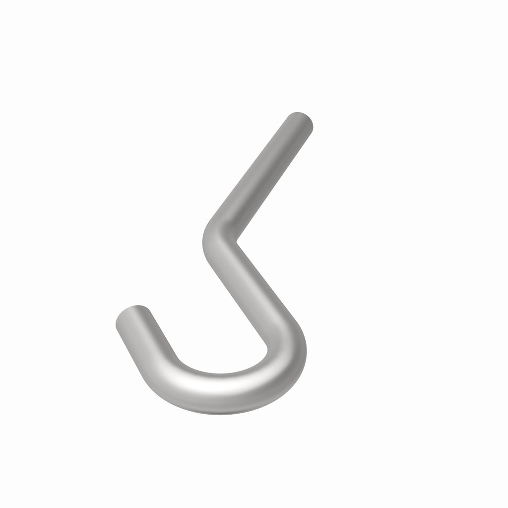 MagnaFlow Exhaust Products 10762 10 pk - Universal Exhaust Pipe - 3.00in.
