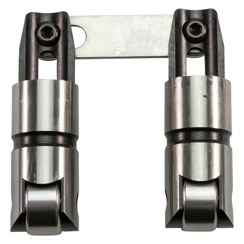 COMP Cams 96829B-2 Sportsman Solid Roller Lifter Pair w/ Bushing for Chrysler 383-440/426 HEMI