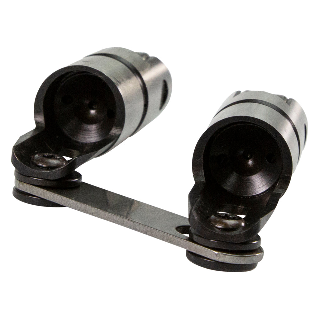 COMP Cams 96829B-2 Sportsman Solid Roller Lifter Pair w/ Bushing for Chrysler 383-440/426 HEMI