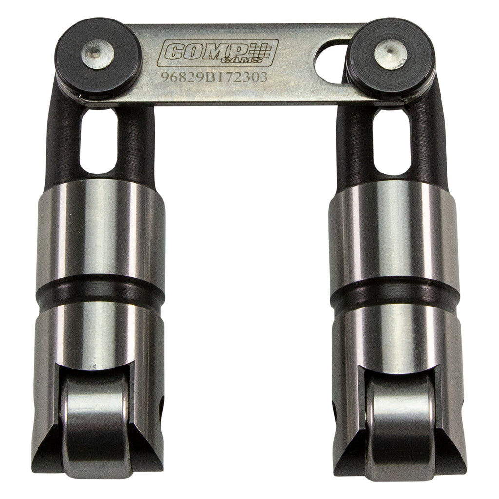 COMP Cams 96829B-2 Sportsman Solid Roller Lifter Pair w/ Bushing for Chrysler 383-440/426 HEMI