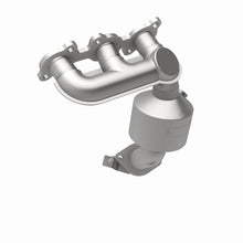 Load image into Gallery viewer, MagnaFlow Exhaust Products 5531398 California CARB Manifold Catalytic Converter for Select Lexus ES330, Toyota Camry, Toyota Solara