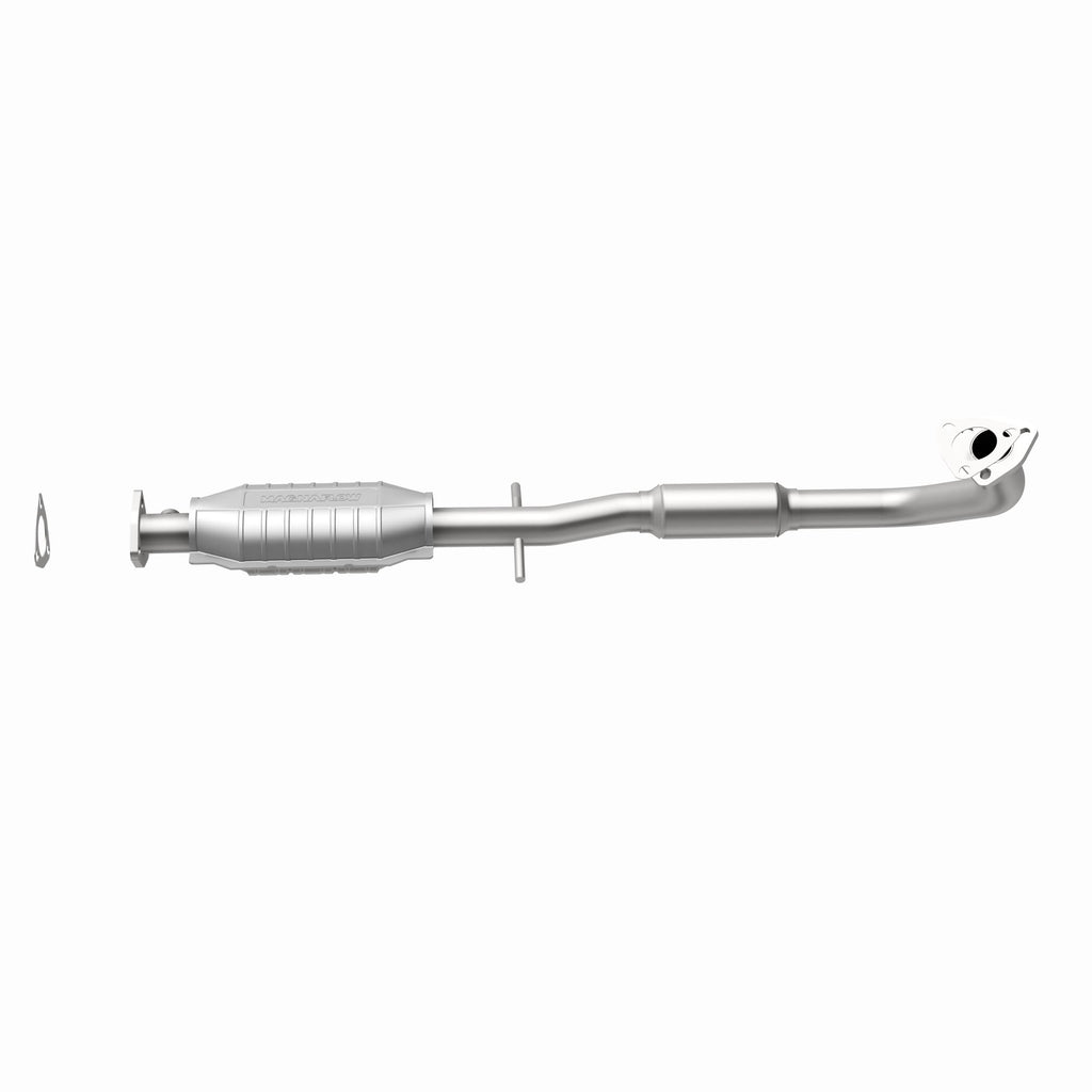 MagnaFlow Exhaust Products 49530 OEM Grade Direct-Fit Catalytic Converter for Select Saturn SC2, Saturn SL2, Saturn SW2