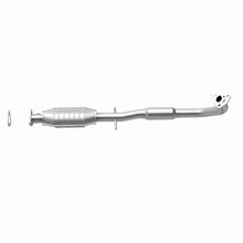 Load image into Gallery viewer, MagnaFlow Exhaust Products 49530 OEM Grade Direct-Fit Catalytic Converter for Select Saturn SC2, Saturn SL2, Saturn SW2