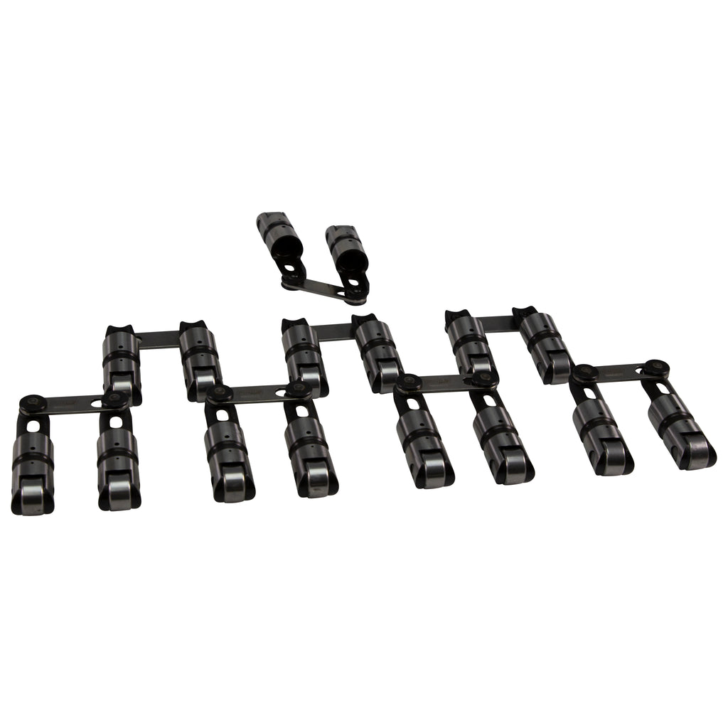 COMP Cams 96831B-16 Sportsman Solid Roller Lifter Set w/ Bushing for Chrysler R3