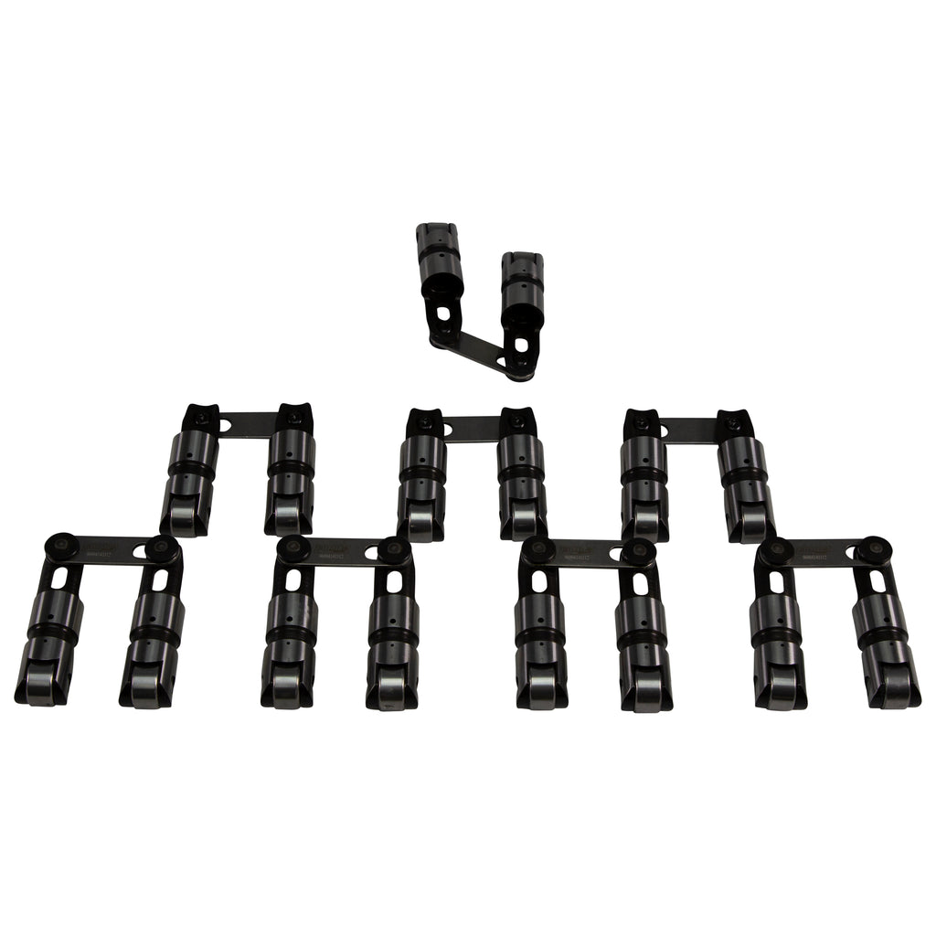 COMP Cams 96831B-16 Sportsman Solid Roller Lifter Set w/ Bushing for Chrysler R3