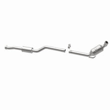 Load image into Gallery viewer, MagnaFlow Exhaust Products 51922 OEM Grade Direct-Fit Catalytic Converter for Select Mercedes-Benz C300, Mercedes-Benz C350