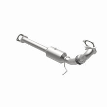 Load image into Gallery viewer, MagnaFlow Exhaust Products 5461738 California CARB Direct-Fit Catalytic Converter for Select Volvo S60, Volvo V70