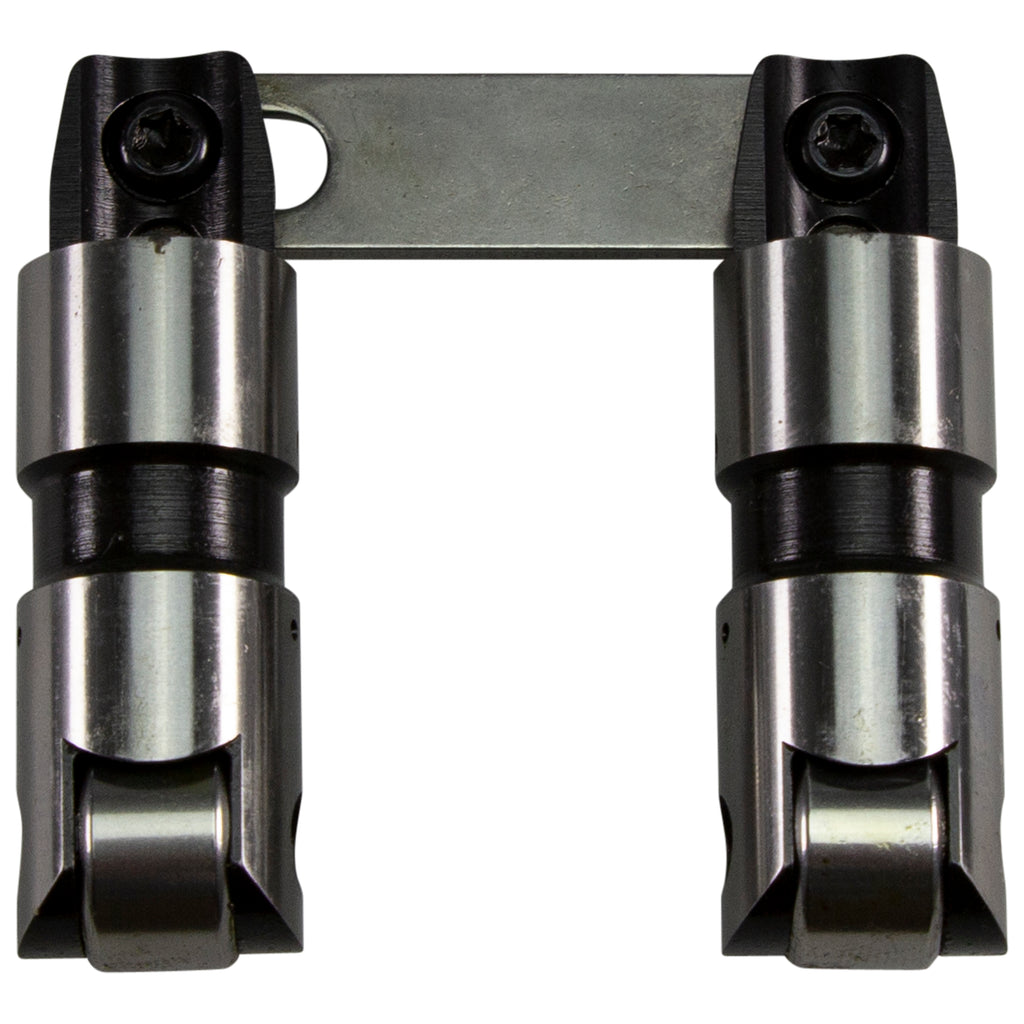 COMP Cams 96836B-2 Sportsman Solid Roller Lifter Pair w/ Bushing for Ford 352-428/429-460