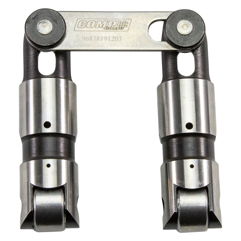 COMP Cams 96838-2 Sportsman Solid Roller Lifter Pair w/ Bearing for Ford 289-351W