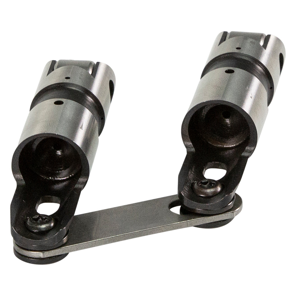 COMP Cams 96838B-2 Sportsman Solid Roller Lifter Pair w/ Bushing for Ford 289-351W