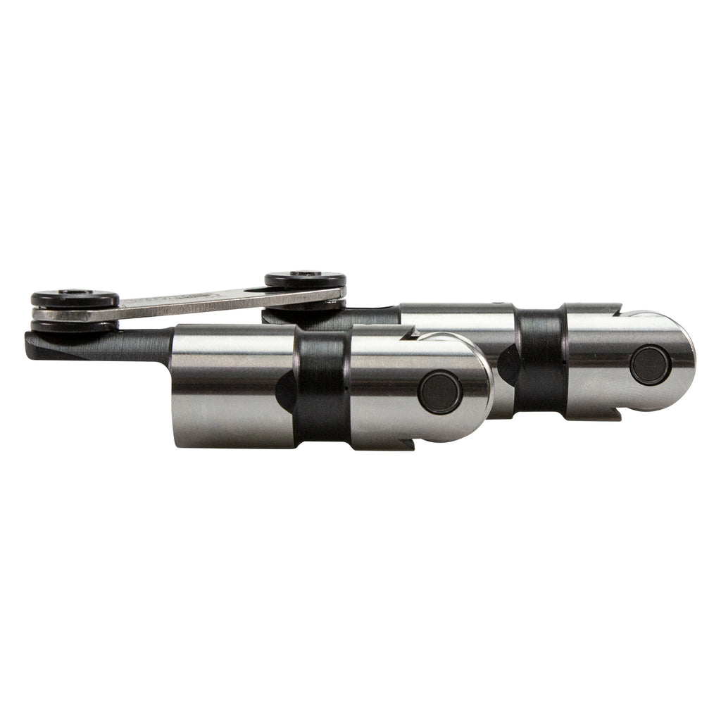 COMP Cams 96838B-16 Sportsman Solid Roller Lifter Set w/ Bushing for Ford 289-351W