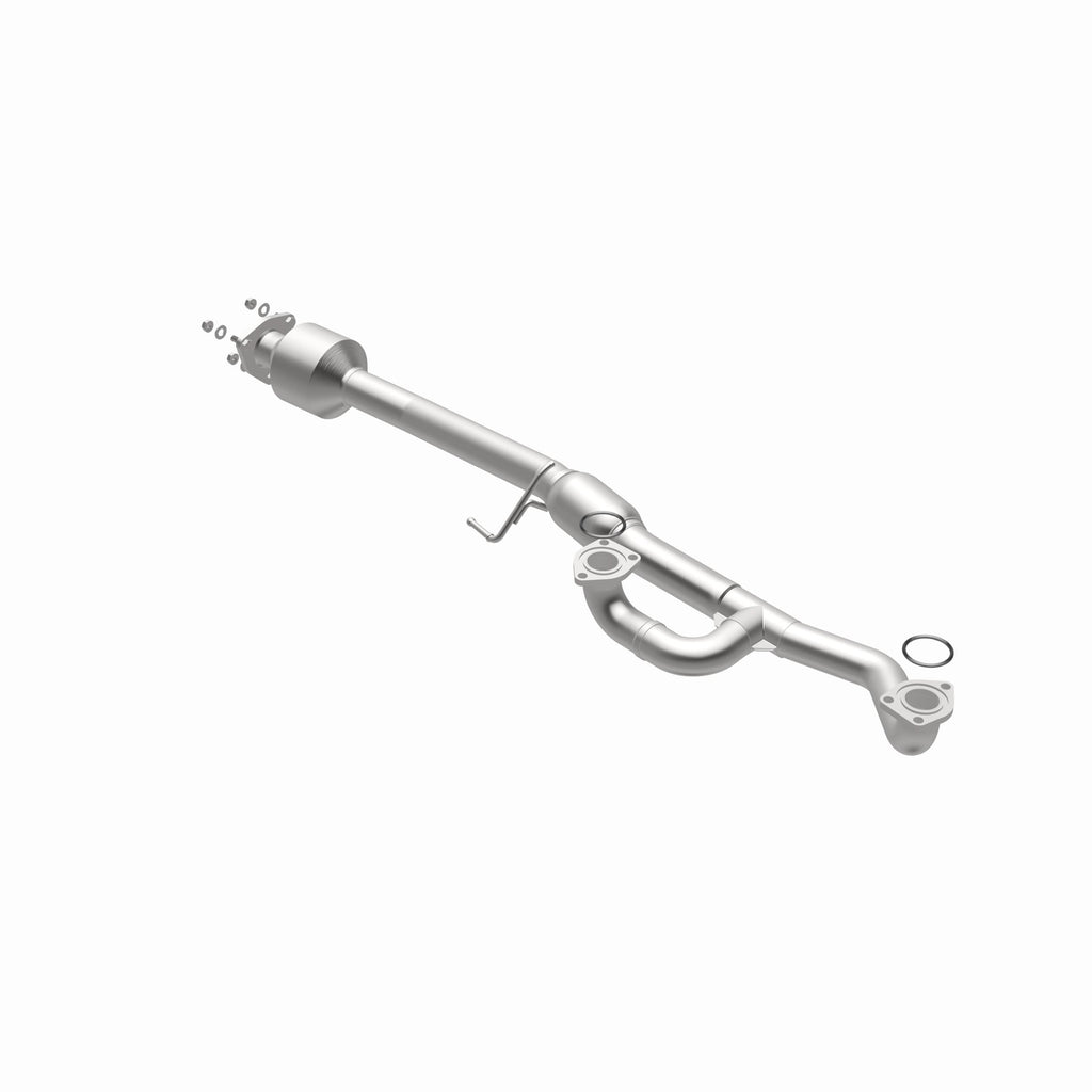 MagnaFlow Exhaust Products 52756 OEM Grade Direct-Fit Catalytic Converter for Select Acura MDX, Honda Passport, Honda Pilot, Honda Ridgeline