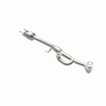 Load image into Gallery viewer, MagnaFlow Exhaust Products 52756 OEM Grade Direct-Fit Catalytic Converter for Select Acura MDX, Honda Passport, Honda Pilot, Honda Ridgeline