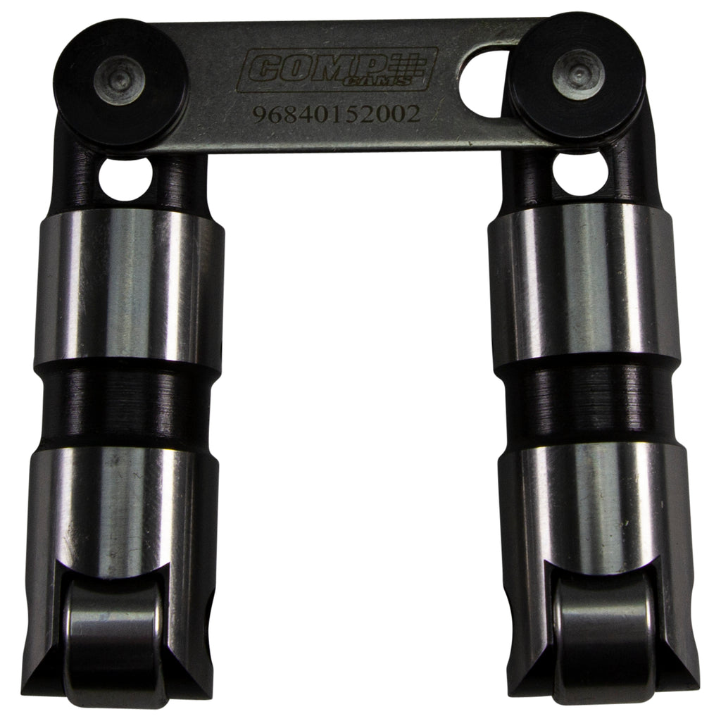 COMP Cams 96840B-16 Sportsman Solid Roller Lifter Set w/ Bushing for Ford 351C, 351-400M