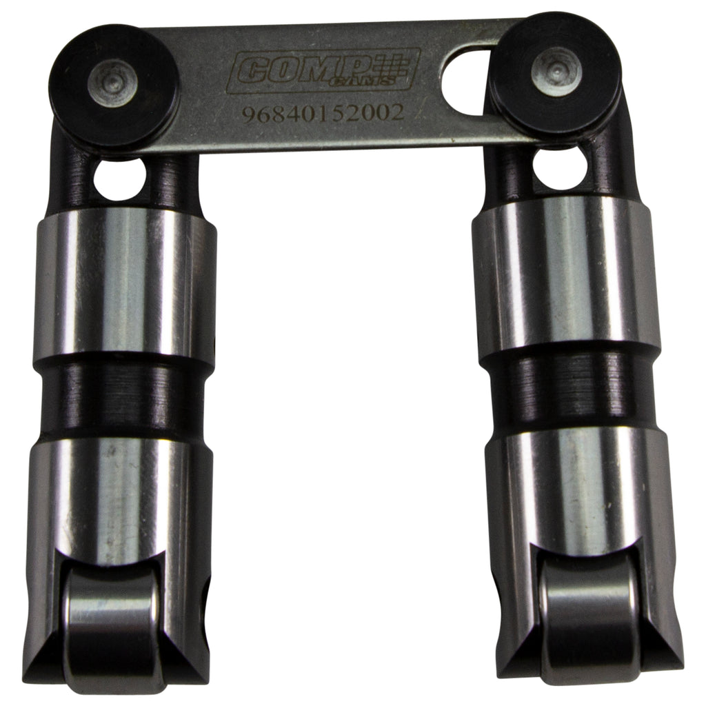 COMP Cams 96840B-16 Sportsman Solid Roller Lifter Set w/ Bushing for Ford 351C, 351-400M