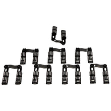 Load image into Gallery viewer, COMP Cams 96850B-16 Sportsman Solid Roller Lifter Set w/ Bushing for Chevrolet Big Block