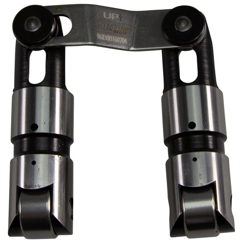 COMP Cams 96850-2 Sportsman Solid Roller Lifter Pair w/ Bearing for Chevrolet Big Block