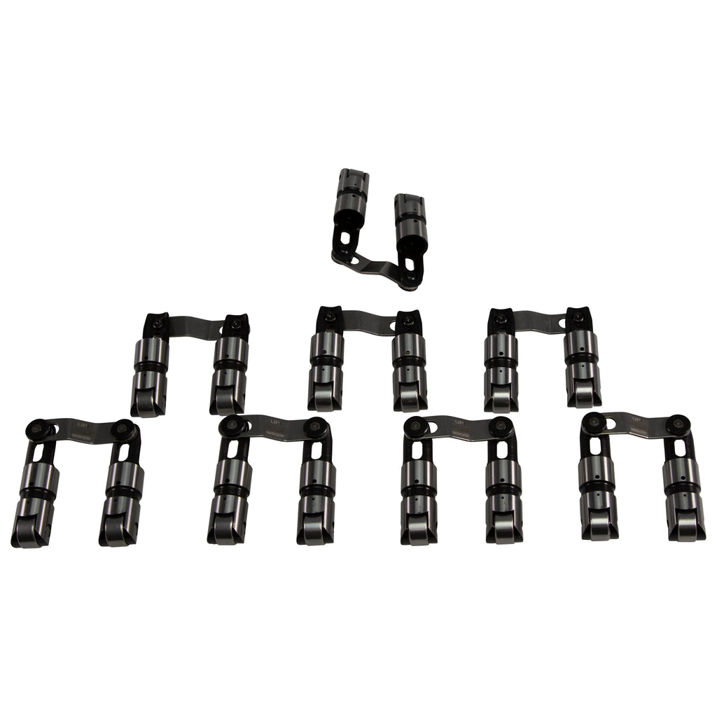 COMP Cams 96850-16 Sportsman Solid Roller Lifter Set w/ Bearing for Chevrolet Big Block