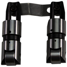 Load image into Gallery viewer, COMP Cams 96850CLB-2 Sportsman Solid Roller Lifter Pair w/ Bushing for Chevrolet Big Block