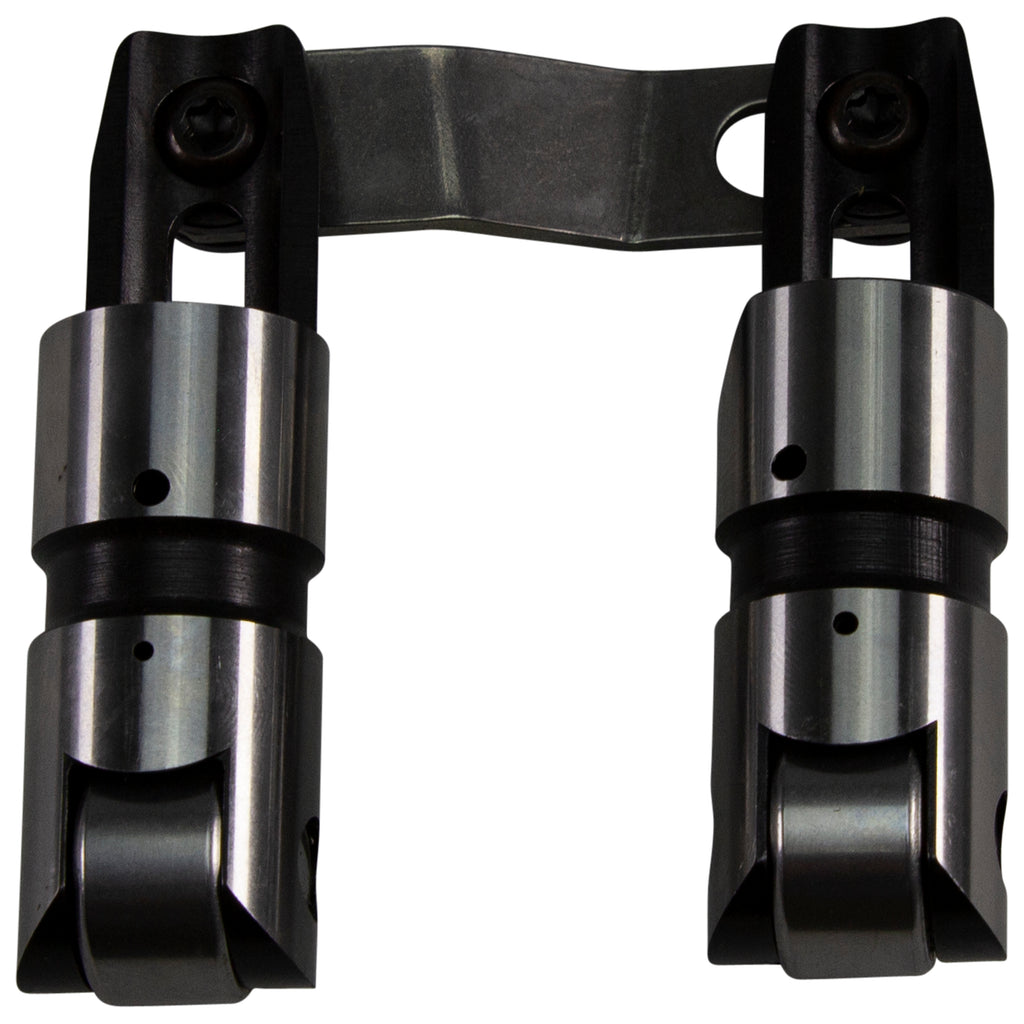 COMP Cams 96850CL-2 Sportsman Solid Roller Lifter Pair w/ Bearing for Chevrolet Big Block