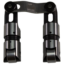 Load image into Gallery viewer, COMP Cams 96850CLB-2 Sportsman Solid Roller Lifter Pair w/ Bushing for Chevrolet Big Block
