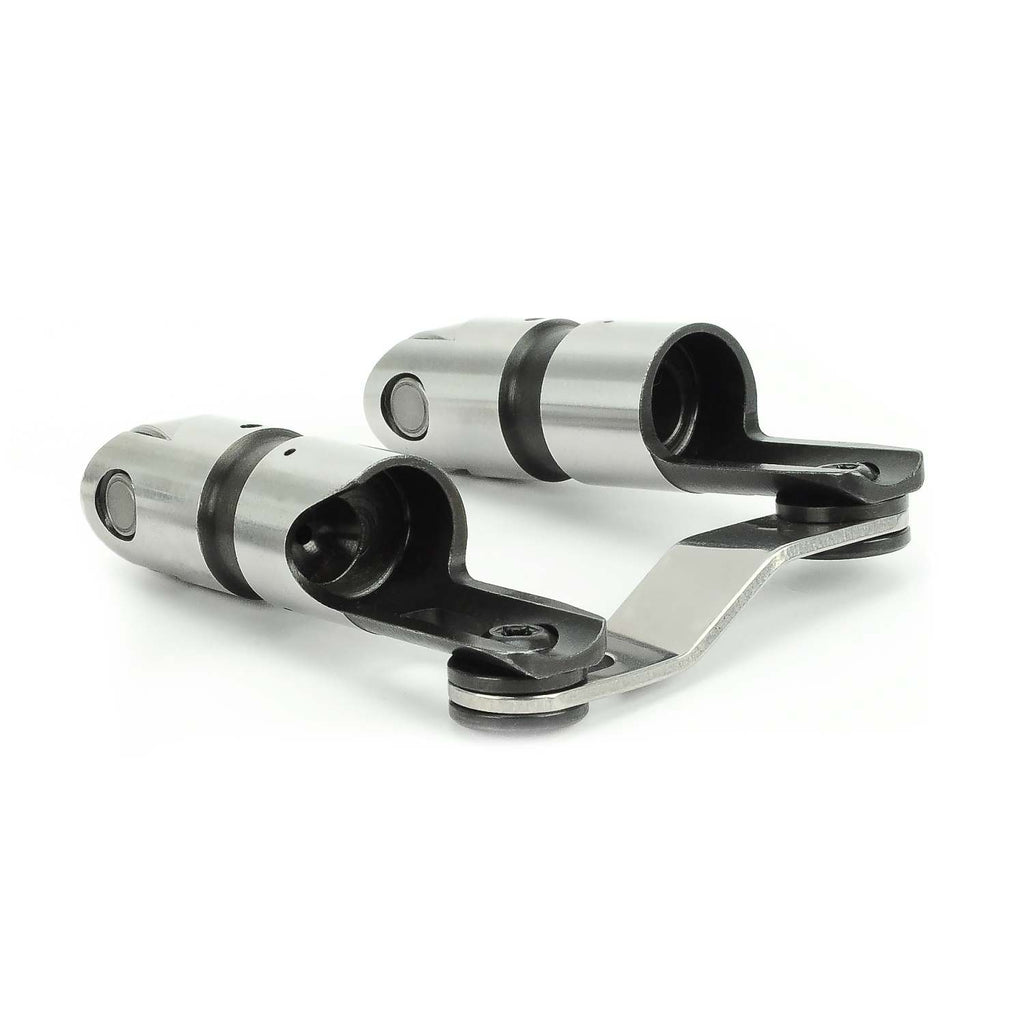 COMP Cams 96850CRB-2 Sportsman Solid Roller Lifter Pair w/ Bushing for Chevrolet Big Block