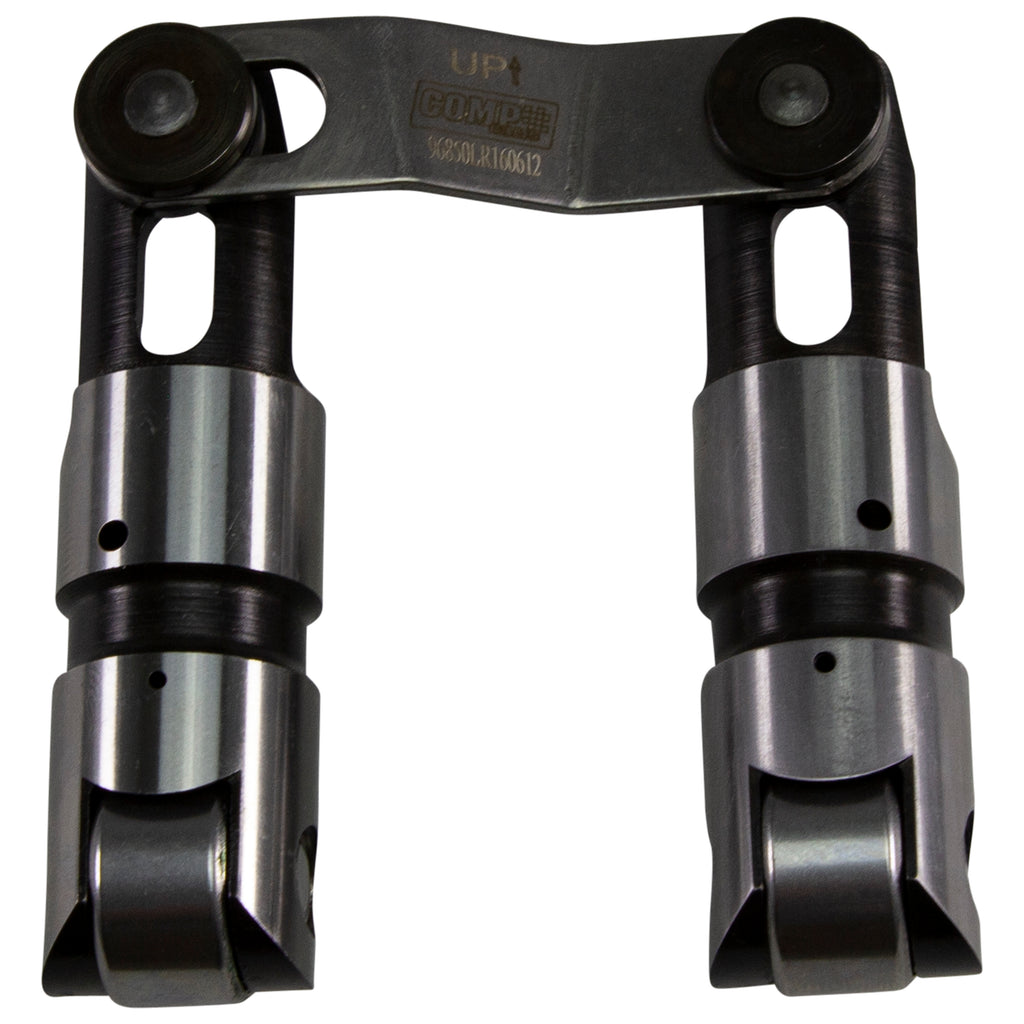 COMP Cams 96850LRB-2 Sportsman Solid Roller Lifter Pair w/ Bushing for Chevrolet Big Block