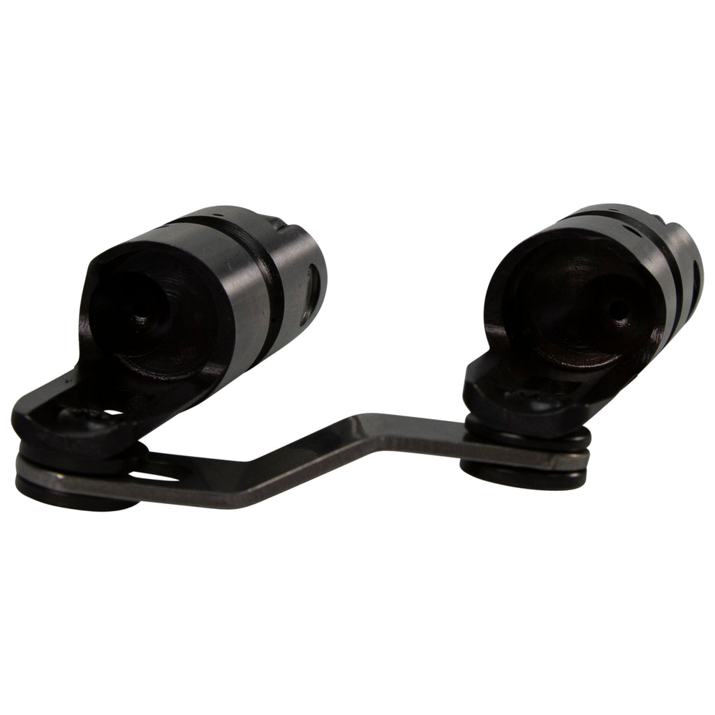 COMP Cams 96850LRB-2 Sportsman Solid Roller Lifter Pair w/ Bushing for Chevrolet Big Block