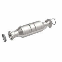 Load image into Gallery viewer, MagnaFlow Exhaust Products 93114 HM Grade Direct-Fit Catalytic Converter for Select Honda Odyssey