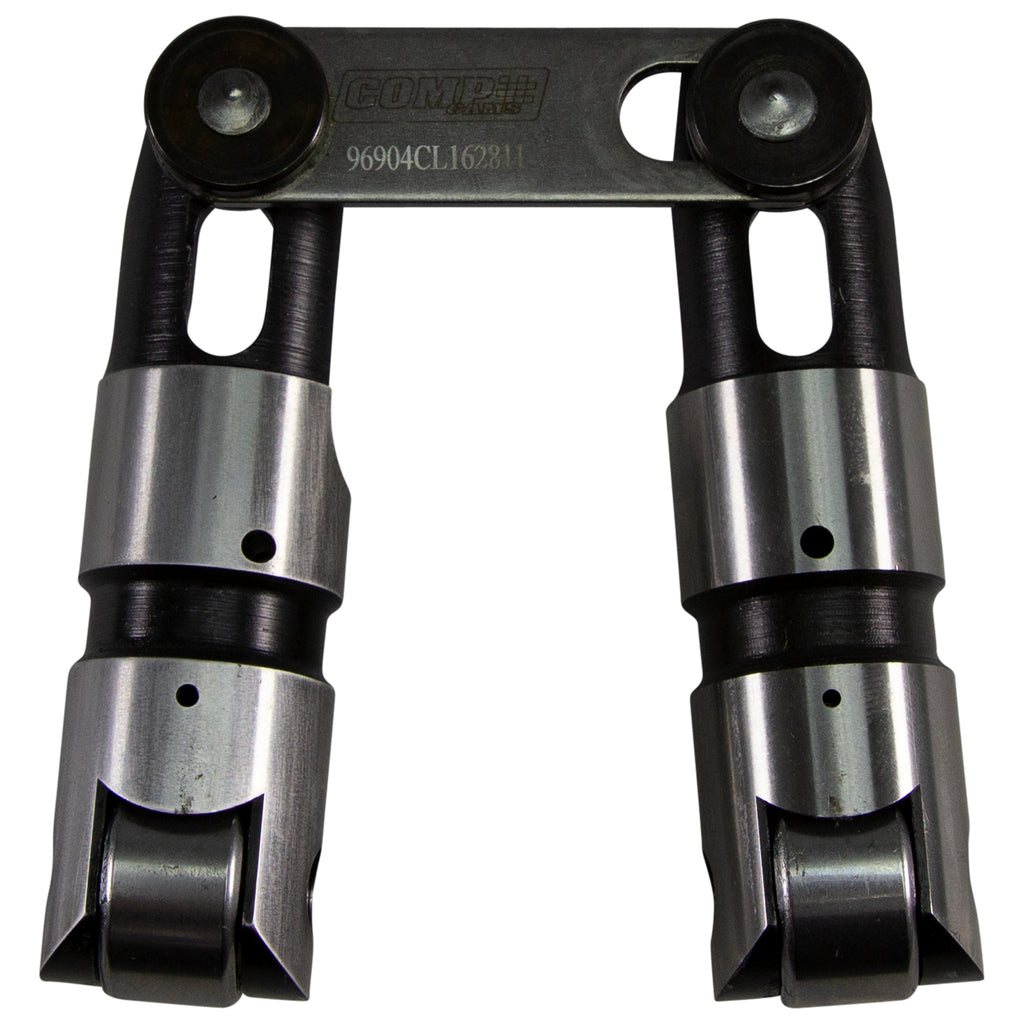 COMP Cams 96892B-16 Sportsman Solid Roller Lifter Set w/ Bushing for Chevrolet Small Block