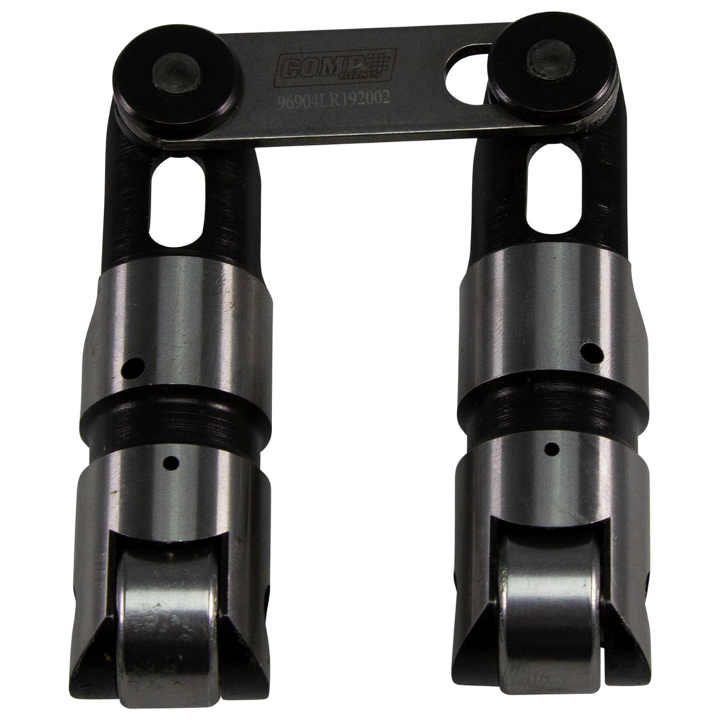 COMP Cams 96893-16 Sportsman Solid Roller Lifter Set w/ Bearing for Chevrolet Small Block
