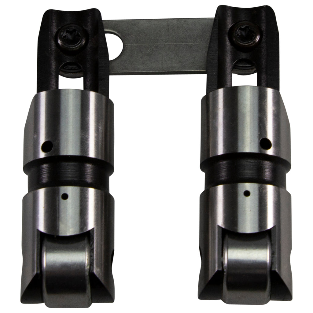 COMP Cams 96893-16 Sportsman Solid Roller Lifter Set w/ Bearing for Chevrolet Small Block