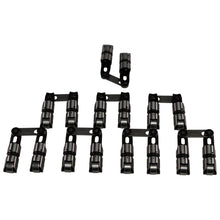 Load image into Gallery viewer, COMP Cams 96893-16 Sportsman Solid Roller Lifter Set w/ Bearing for Chevrolet Small Block
