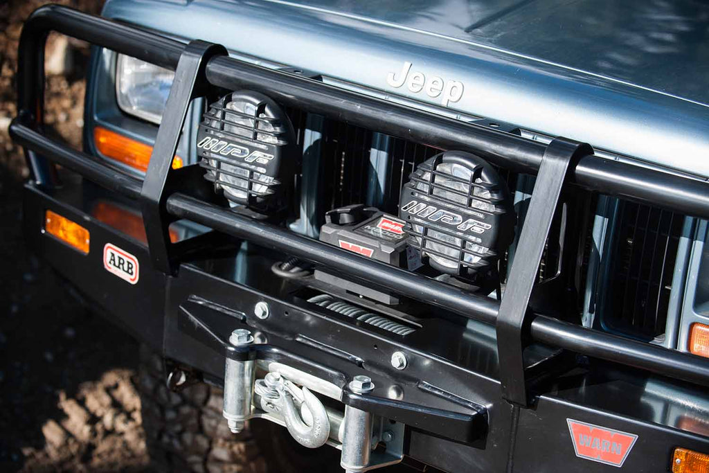ARB 968CSG IPF Driving Light Kit
