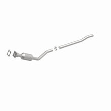 Load image into Gallery viewer, MagnaFlow Exhaust Products 4451201 California CARB Direct-Fit Catalytic Converter for Select Chrysler Voyager, Dodge Caravan