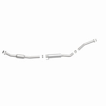 Load image into Gallery viewer, MagnaFlow Exhaust Products 24064 HM Grade Direct-Fit Catalytic Converter for Select Toyota Celica