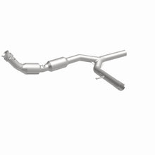 Load image into Gallery viewer, MagnaFlow Exhaust Products 4583706 California CARB Direct-Fit Catalytic Converter for Select Ford F-150