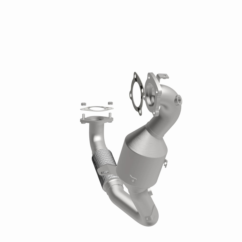 MagnaFlow Exhaust Products 21-715 OEM Grade Direct-Fit Catalytic Converter for Select Ford Focus