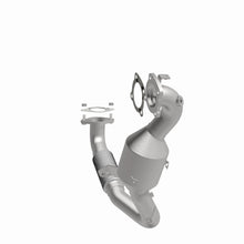 Load image into Gallery viewer, MagnaFlow Exhaust Products 21-715 OEM Grade Direct-Fit Catalytic Converter for Select Ford Focus