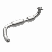 Load image into Gallery viewer, MagnaFlow Exhaust Products 4583753 California CARB Direct-Fit Catalytic Converter for Select Ford F-150