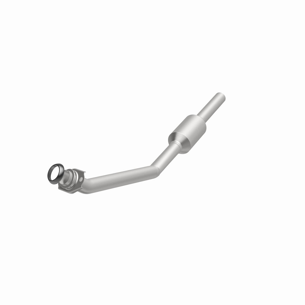 MagnaFlow Exhaust Products 3391269 California CARB Direct-Fit Catalytic Converter for Select Dodge Caravan, Dodge Mini Ram, Plymouth Voyager