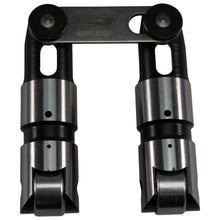 Load image into Gallery viewer, COMP Cams 96904-2 Sportsman Solid Roller Lifter Pair w/ Bearing for Chevrolet Small Block