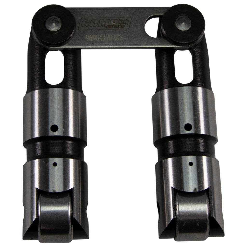 COMP Cams 96904B-16 Sportsman Solid Roller Lifter Set w/ Bushing for Chevrolet Small Block