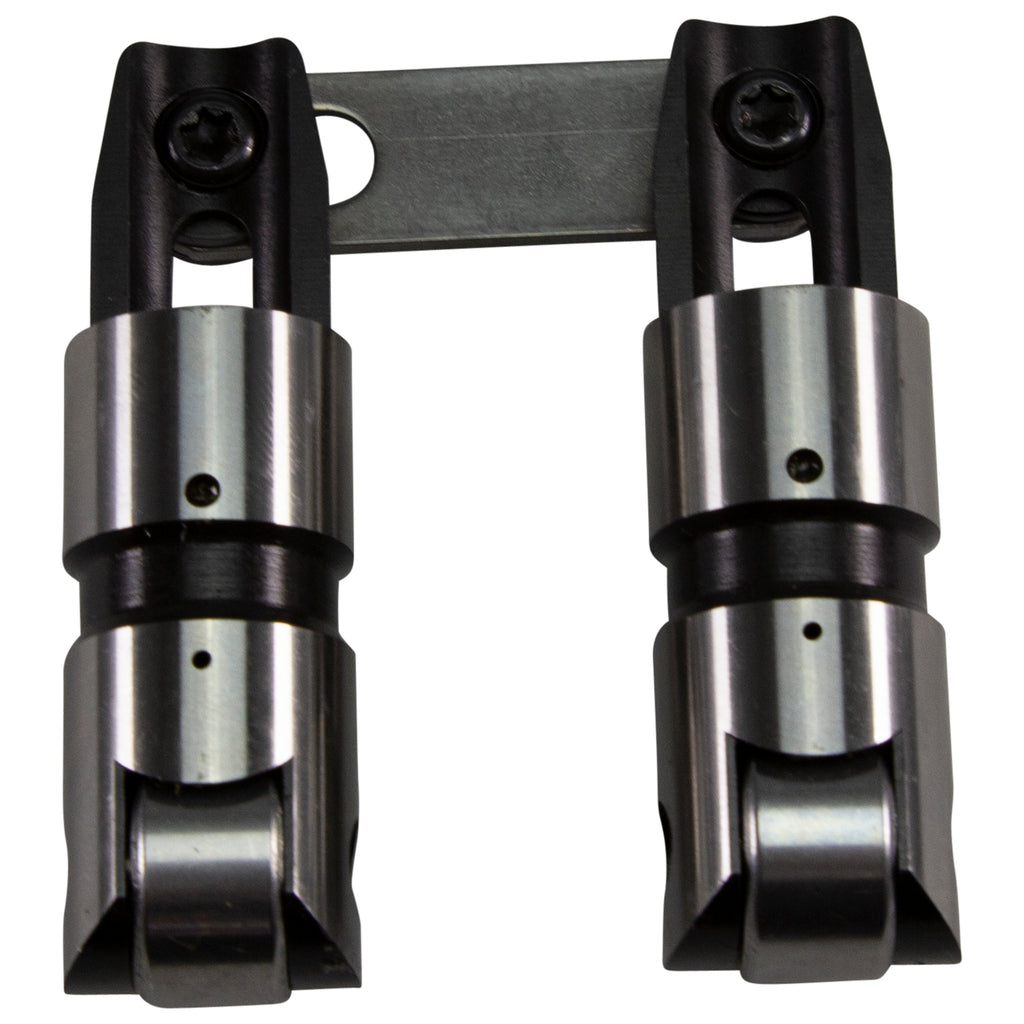COMP Cams 96904B-16 Sportsman Solid Roller Lifter Set w/ Bushing for Chevrolet Small Block