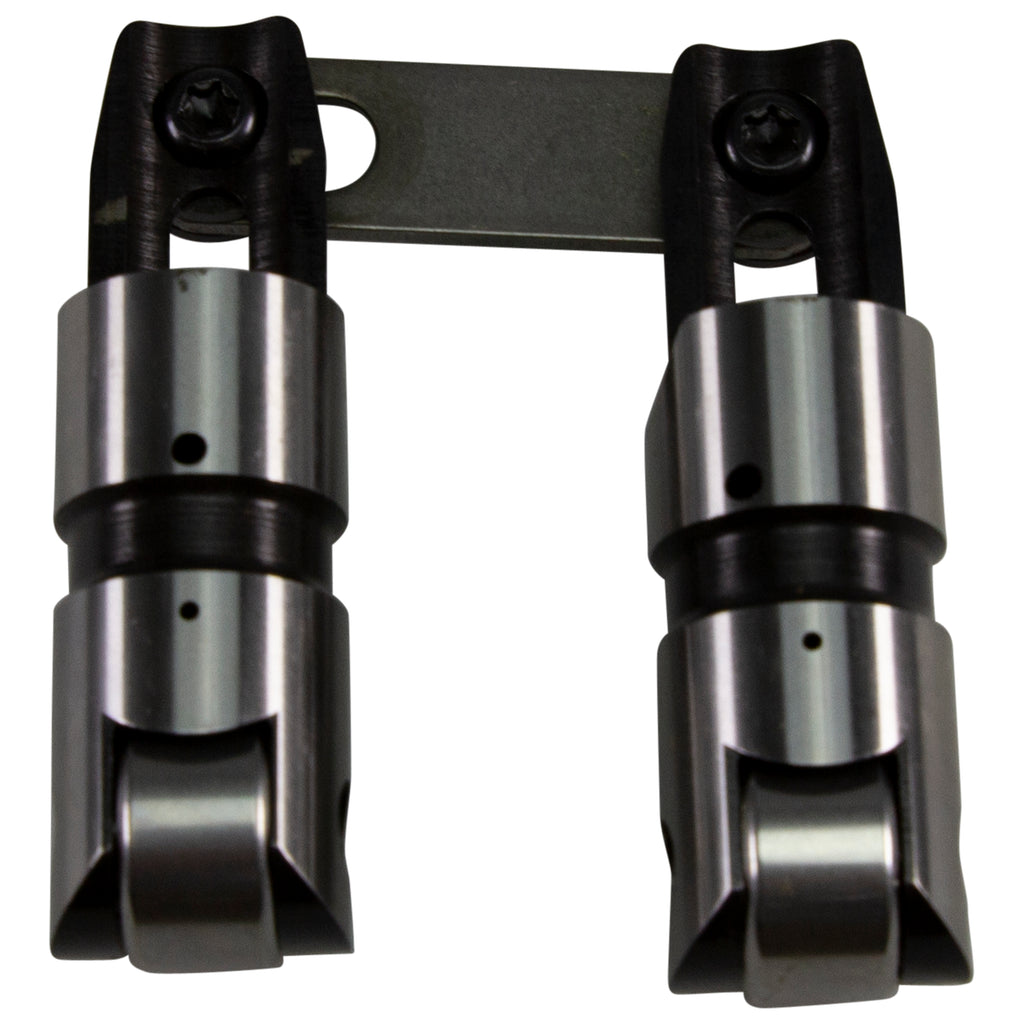 COMP Cams 96904CLB-2 Sportsman Solid Roller Lifter Pair w/ Bushing for Chevrolet Small Block