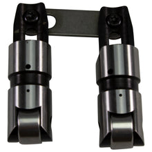 Load image into Gallery viewer, COMP Cams 96904CLB-2 Sportsman Solid Roller Lifter Pair w/ Bushing for Chevrolet Small Block