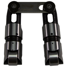 Load image into Gallery viewer, COMP Cams 96904CLB-2 Sportsman Solid Roller Lifter Pair w/ Bushing for Chevrolet Small Block