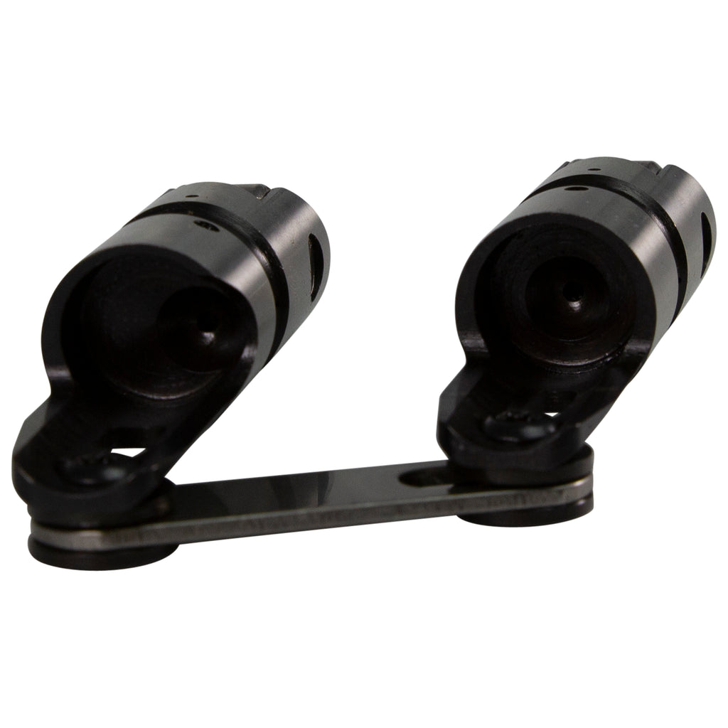 COMP Cams 96904CLB-2 Sportsman Solid Roller Lifter Pair w/ Bushing for Chevrolet Small Block