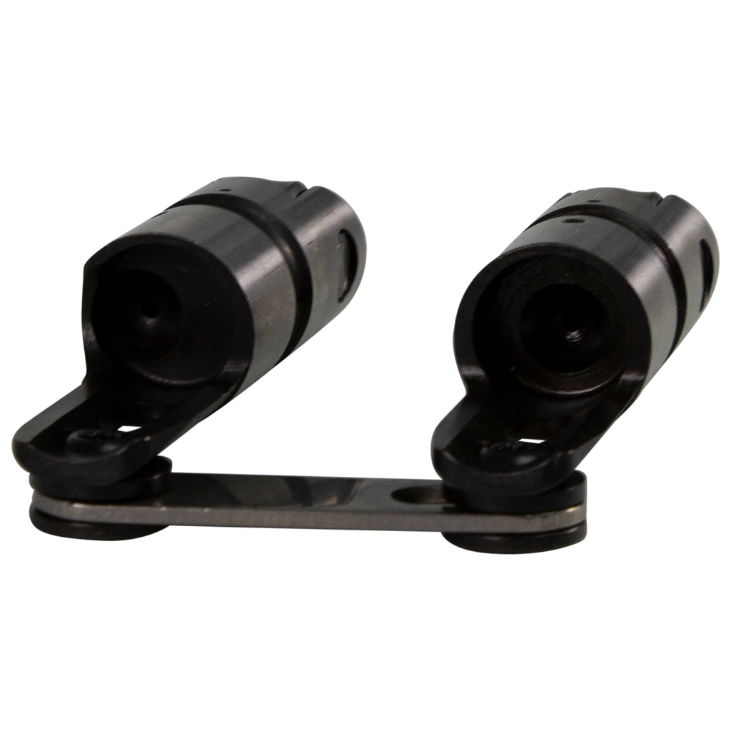 COMP Cams 96904CRB-2 Sportsman Solid Roller Lifter Pair w/ Bushing for Chevrolet Small Block